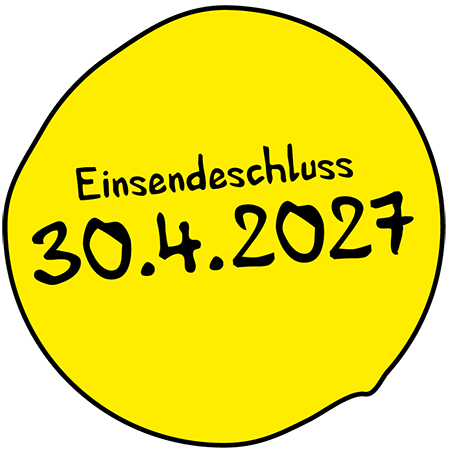 Einsendeschluss